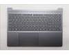 Lenovo COVER Upper Case ASM_EURO ENG L83KA LGBL for Lenovo IdeaPad Slim 3 15AHP10 (83KA)