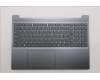 Lenovo COVER Upper Case ASM_RUS L 83KA LG BL for Lenovo IdeaPad Slim 3 15AHP10 (83KA)