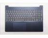 Lenovo COVER Upper Case ASM_SWS L 83KA CB NBL for Lenovo IdeaPad Slim 3 15AHP10 (83KA)