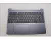 Lenovo COVER Upper Case ASM_ENG L 83KA LG NBL for Lenovo IdeaPad Slim 3 15AHP10 (83KA)