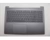 Lenovo COVER UpASSYH83J1 SPA LG 3CELL ML BL for Lenovo IdeaPad Slim 5 16ARP10 (83HU)