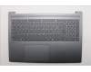 Lenovo COVER UpASSYH83J1 SWS LG 3CELL ML BL for Lenovo IdeaPad Slim 5 16ARP10 (83HU)