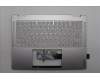 Lenovo COVER UpCaseASM HUN H83JQ NFP SSH PS for Lenovo Yoga 7i 2-in-1 Gen 10 (83JQ)