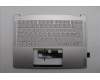 Lenovo COVER UpCaseASM NOR H83JQ NFP SSH PS for Lenovo Yoga 7i 2-in-1 Gen 10 (83JQ)