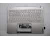 Lenovo COVER UpCaseASM POR H83JQ NFP SSH PS for Lenovo Yoga 7i 2-in-1 Gen 10 (83JQ)