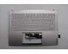 Lenovo COVER UpCaseASM CZE/SLK H83JQ NFP SSH PS for Lenovo Yoga 7i 2-in-1 Gen 10 (83JQ)