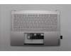 Lenovo COVER UpCaseASM HBW H83JQ NFP SSH NPS for Lenovo Yoga 7i 2-in-1 Gen 10 (83JQ)