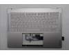 Lenovo COVER UpCaseASM NOR H83JQ NFP SSH NPS for Lenovo Yoga 7i 2-in-1 Gen 10 (83JQ)