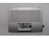 Lenovo COVER UpCaseASM ENG H83JQ NFP SSH NPS for Lenovo Yoga 7i 2-in-1 Gen 10 (83JQ)