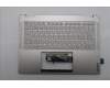 Lenovo COVER UpCaseASM FRA H83JQ NFP SSH NPS for Lenovo Yoga 7i 2-in-1 Gen 10 (83JQ)