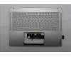 Lenovo COVER UpCaseASM UKR H83JQ NFP SSH NPS for Lenovo Yoga 7i 2-in-1 Gen 10 (83JQ)