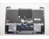 Lenovo COVER Upper Case ASM_ARA L 83LCLG PS SCW for Lenovo Yoga 9i 2-in-1 Gen 10 (83LC)