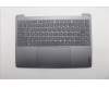 Lenovo COVER Upper Case ASM_ENG L 83LCLG PS SCW for Lenovo Yoga 9i 2-in-1 Gen 10 (83LC)