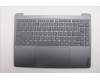 Lenovo COVER Upper Case ASM_EUROENGL83LCLGPSSCW for Lenovo Yoga 9i 2-in-1 Gen 10 (83LC)