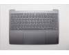 Lenovo COVER Upper Case ASM_HBW L 83LCLG PS SCW for Lenovo Yoga 9i 2-in-1 Gen 10 (83LC)