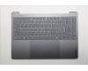 Lenovo COVER Upper Case ASM_ITA L 83LCLG PS SCW for Lenovo Yoga 9i 2-in-1 Gen 10 (83LC)