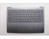 Lenovo COVER Upper Case ASM_SPA L 83LCLG PS SCW for Lenovo Yoga 9i 2-in-1 Gen 10 (83LC)