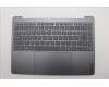 Lenovo COVER Upper Case ASM_UKE L 83LCLG PS SCW for Lenovo Yoga 9i 2-in-1 Gen 10 (83LC)