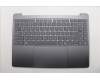 Lenovo COVER Upper Case ASM_ENG L 83LCLG NPSSCW for Lenovo Yoga 9i 2-in-1 Gen 10 (83LC)