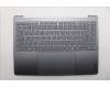 Lenovo COVER Upper Case ASM_FRA L 83LCLG NPSSCW for Lenovo Yoga 9i 2-in-1 Gen 10 (83LC)
