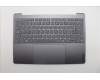 Lenovo COVER Upper Case ASM_POR L 83LCLG NPSSCW for Lenovo Yoga 9i 2-in-1 Gen 10 (83LC)