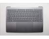 Lenovo COVER Upper Case ASM_SPA L 83LCLG NPSSCW for Lenovo Yoga 9i 2-in-1 Gen 10 (83LC)