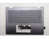 Lenovo COVER UpCaseASM NOR H83JQ FP LG NPS for Lenovo Yoga 7i 2-in-1 Gen 10 (83JQ)