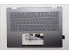 Lenovo COVER UpCaseASM FRA H83JQ FP LG NPS for Lenovo Yoga 7i 2-in-1 Gen 10 (83JQ)
