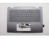 Lenovo COVER UpCaseASM HUN H83JQ NFP LG NPS for Lenovo Yoga 7i 2-in-1 Gen 10 (83JQ)