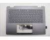 Lenovo COVER UpCaseASM BUL H83JQ NFP LG NPS for Lenovo Yoga 7i 2-in-1 Gen 10 (83JQ)