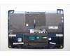 Lenovo COVER Upper Case ASM_GRE L 83LCCB PS SCW for Lenovo Yoga 9i 2-in-1 Gen 10 (83LC)