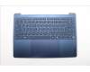 Lenovo COVER Upper Case ASM_HBW L 83LCCB PS SCW for Lenovo Yoga 9i 2-in-1 Gen 10 (83LC)