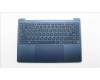 Lenovo COVER Upper Case ASM_UKR L 83LCCB PS SCW for Lenovo Yoga 9i 2-in-1 Gen 10 (83LC)