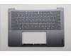 Lenovo COVER UpperCaseASM GRE C 83JX LG PS for Lenovo Yoga Slim 7i Gen 10 (83JX)