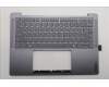 Lenovo COVER UpperCaseASM RUS C 83JX LG PS for Lenovo Yoga Slim 7i Gen 10 (83JX)