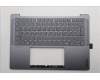 Lenovo COVER UpperCaseASM SPA C 83JX LG PS for Lenovo Yoga Slim 7i Gen 10 (83JX)