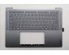 Lenovo COVER UpperCaseASM SWS C 83JX LG PS for Lenovo Yoga Slim 7i Gen 10 (83JX)