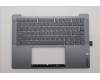 Lenovo COVER UpperCaseASM ARA C 83JX LG NPS for Lenovo Yoga Slim 7i Gen 10 (83JX)