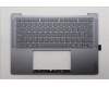 Lenovo COVER UpperCaseASM UKE C 83JX LG NPS for Lenovo Yoga Slim 7i Gen 10 (83JX)