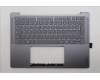 Lenovo COVER UpperCaseASM ITA C 83JX LG NPS for Lenovo Yoga Slim 7i Gen 10 (83JX)