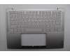 Lenovo COVER UpperCaseASM ENG C 83JX SSH PS for Lenovo Yoga Slim 7i Gen 10 (83JX)
