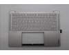 Lenovo COVER UpperCaseASM ARA C 83JX SSH PS for Lenovo Yoga Slim 7i Gen 10 (83JX)
