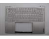 Lenovo COVER UpperCaseASM HBW C 83JX SSH PS for Lenovo Yoga Slim 7i Gen 10 (83JX)