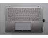 Lenovo COVER UpperCaseASM UKE C 83JX SSH PS for Lenovo Yoga Slim 7i Gen 10 (83JX)
