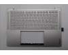 Lenovo COVER UpperCaseASM ITA C 83JX SSH PS for Lenovo Yoga Slim 7i Gen 10 (83JX)