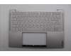 Lenovo COVER UpperCaseASM SPA C 83JX SSH PS for Lenovo Yoga Slim 7i Gen 10 (83JX)
