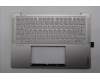 Lenovo COVER UpperCaseASM SWS C 83JX SSH PS for Lenovo Yoga Slim 7i Gen 10 (83JX)