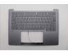 Lenovo COVER Upper Case ASM_ENG C 83JK LG for Lenovo IdeaPad Pro 5 Gen 10 (83JK)