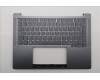 Lenovo COVER Upper Case ASM_SPA C 83JK LG for Lenovo IdeaPad Pro 5 Gen 10 (83JK)