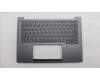 Lenovo COVER Upper Case ASM_POR C 83JK LG for Lenovo IdeaPad Pro 5 Gen 10 (83JK)